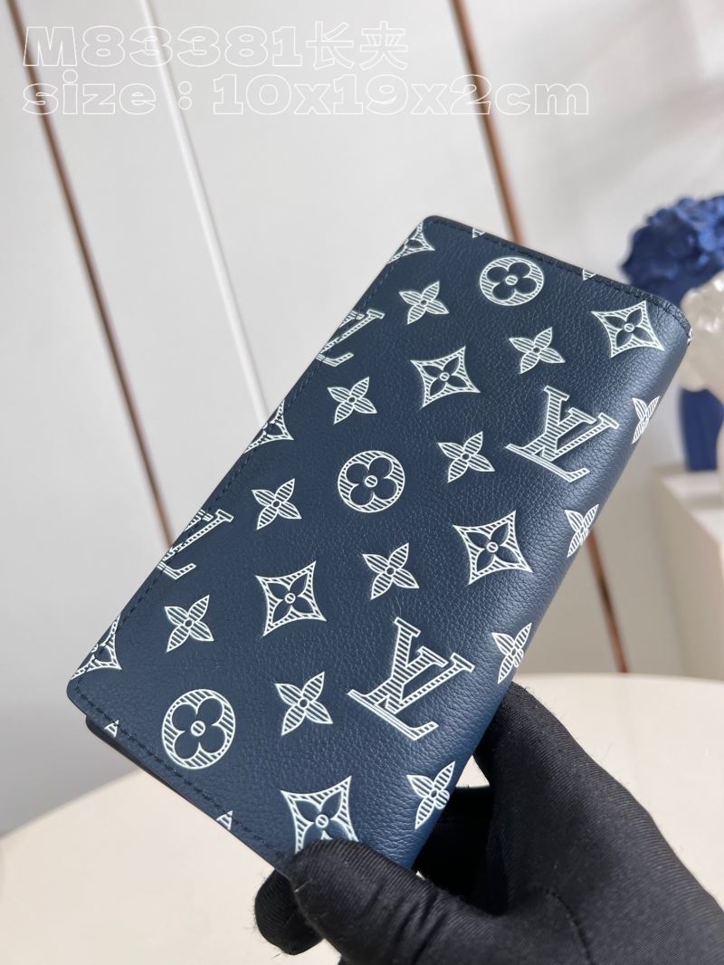 Louis Vuitton Wallets